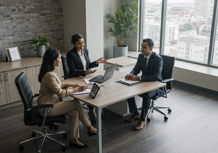 Compagnie d’assurance Guadeloupe