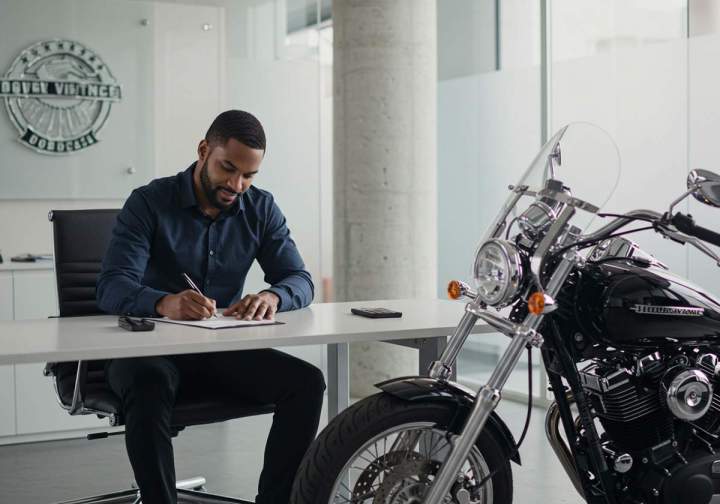 Service d'assurance moto Guadeloupe