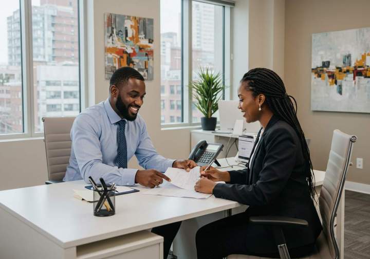 Service d'aide administrative Guadeloupe